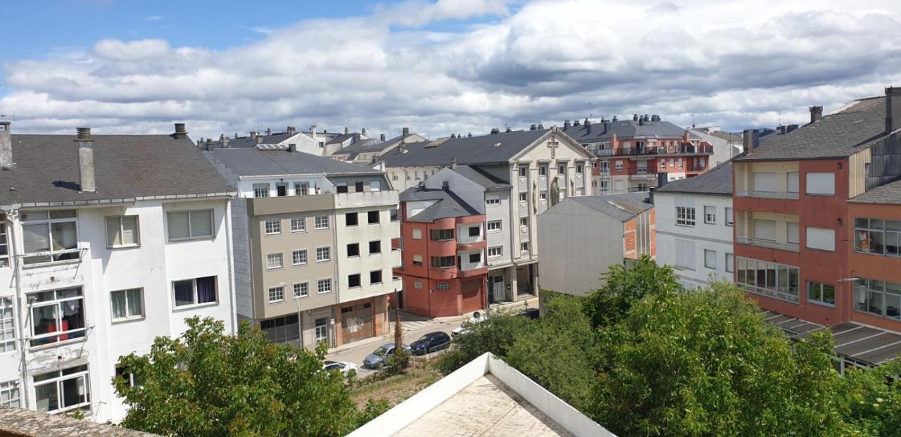 Byhouse Matias Lopez 78 Apartment Sarria Exterior photo